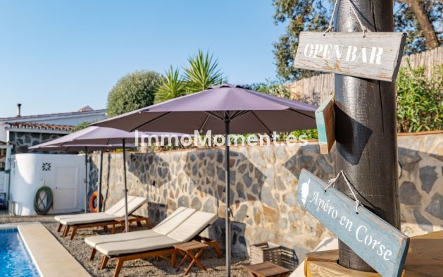 Reventa - Villa independiente - Interior  - Alhaurín el Grande Centro