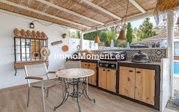 Reventa - Villa independiente - Interior  - Alhaurín el Grande Centro