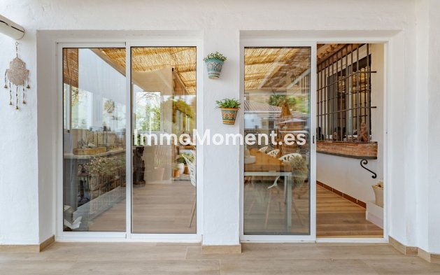 Reventa - Villa independiente - Interior  - Alhaurín el Grande Centro