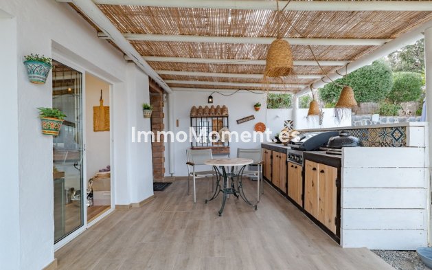 Reventa - Villa independiente - Interior  - Alhaurín el Grande Centro