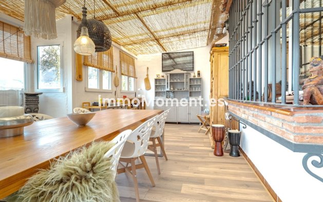 Reventa - Villa independiente - Interior  - Alhaurín el Grande Centro