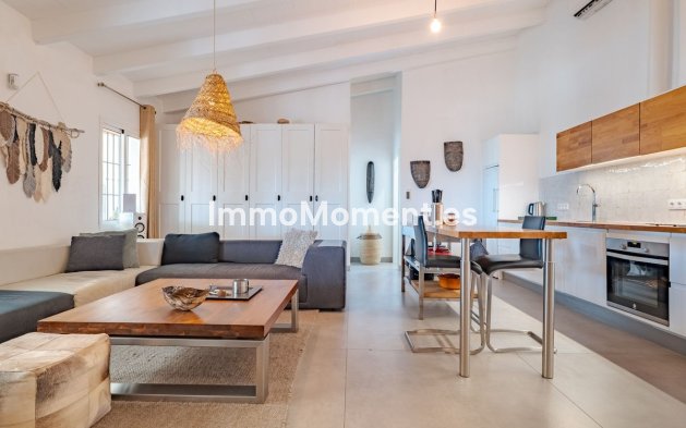 Reventa - Villa independiente - Interior  - Alhaurín el Grande Centro