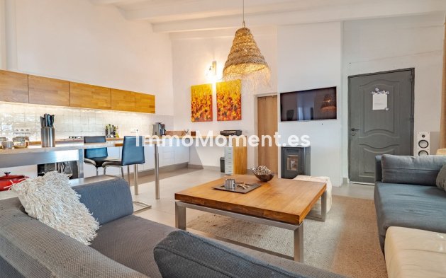 Reventa - Villa independiente - Interior  - Alhaurín el Grande Centro