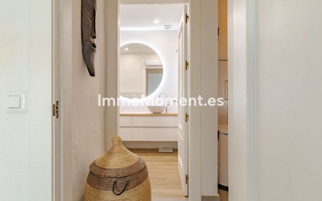Reventa - Villa independiente - Interior  - Alhaurín el Grande Centro