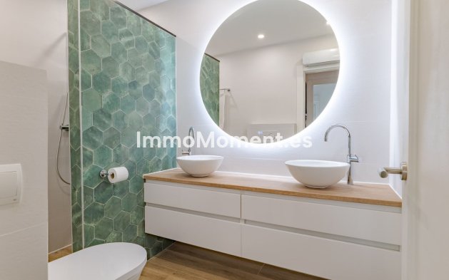 Reventa - Villa independiente - Interior  - Alhaurín el Grande Centro