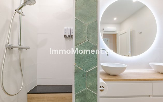 Reventa - Villa independiente - Interior  - Alhaurín el Grande Centro