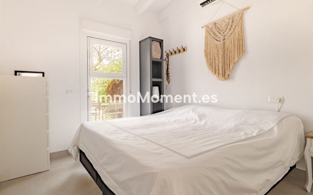 Reventa - Villa independiente - Interior  - Alhaurín el Grande Centro