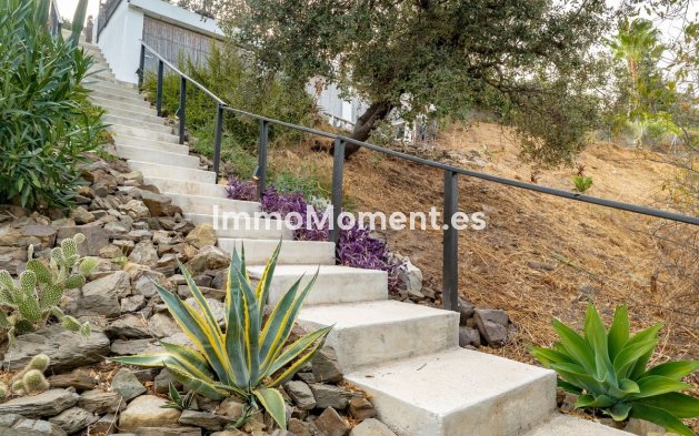 Reventa - Villa independiente - Interior  - Alhaurín el Grande Centro