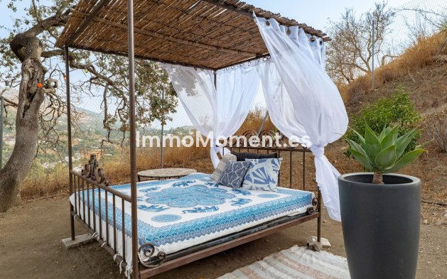 Reventa - Villa independiente - Interior  - Alhaurín el Grande Centro