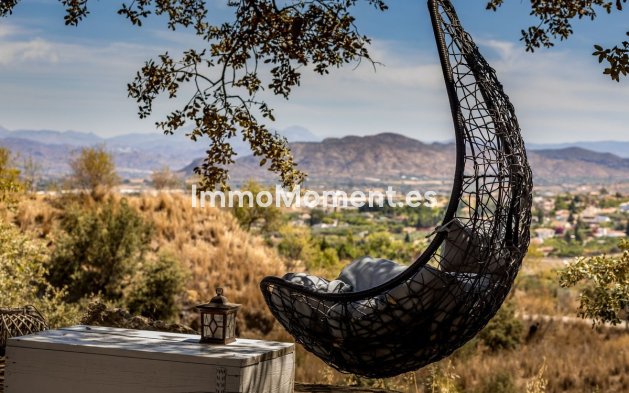 Reventa - Villa independiente - Interior  - Alhaurín el Grande Centro
