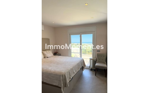 Revente - Appartement - Benahavís - Benahavís Centro