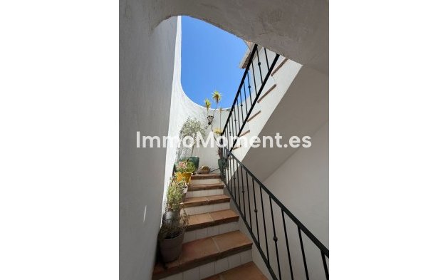 Revente - Appartement - Benahavís - Benahavís Centro