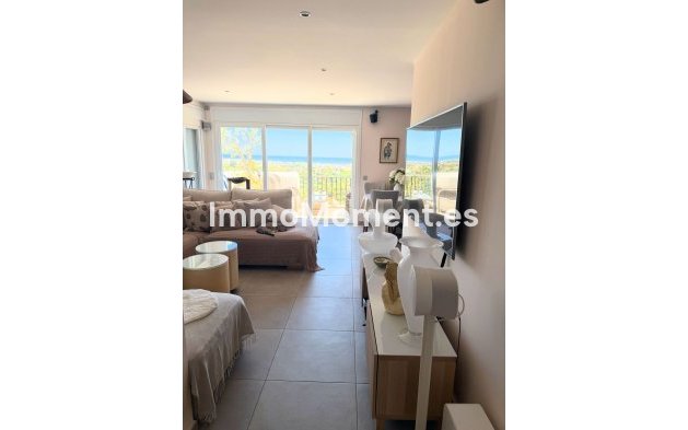 Revente - Appartement - Benahavís - Benahavís Centro