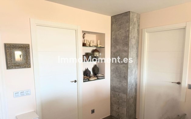 Revente - Appartement - Benahavís - Benahavís Centro