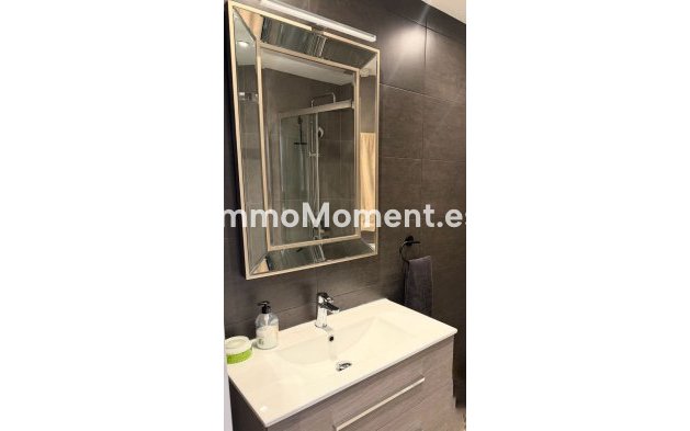 Revente - Appartement - Benahavís - Benahavís Centro