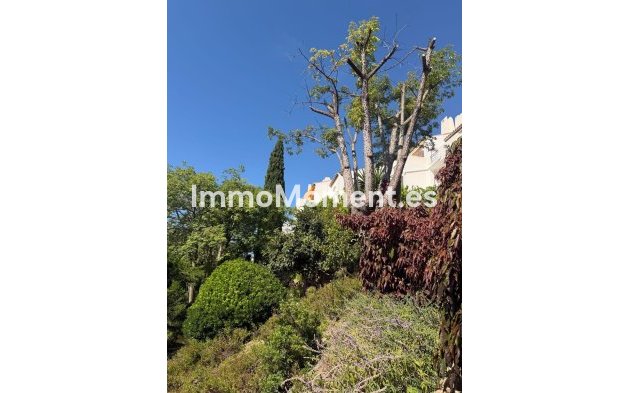 Revente - Appartement - Benahavís - Benahavís Centro