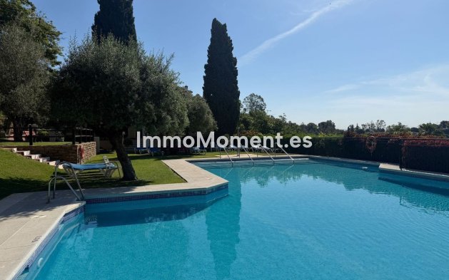 Revente - Appartement - Benahavís - Benahavís Centro
