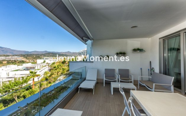 Revente - Appartement - Estepona  - Cancelada
