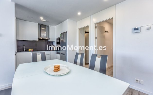 Revente - Appartement - Estepona  - Cancelada
