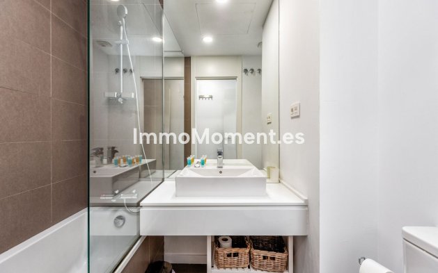 Revente - Appartement - Estepona  - Cancelada