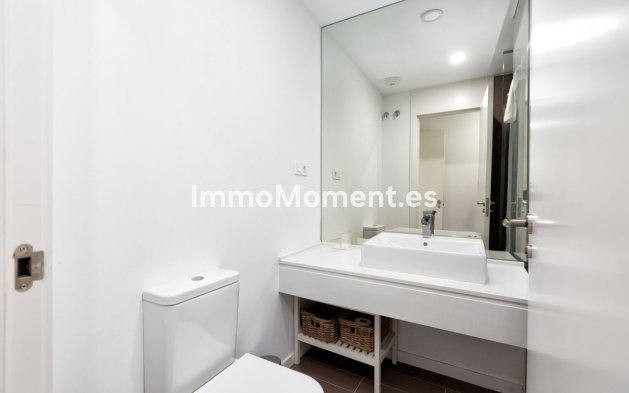 Revente - Appartement - Estepona  - Cancelada