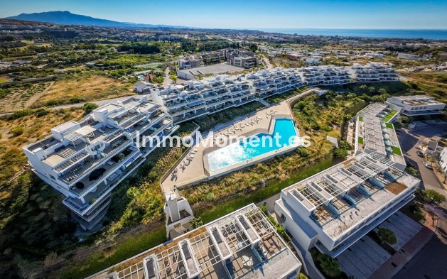 Revente - Appartement - Estepona  - Cancelada