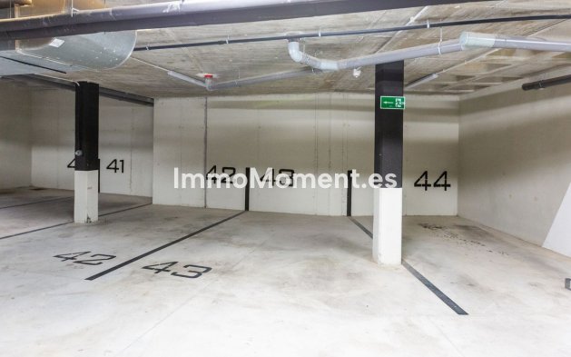Revente - Appartement - Estepona  - Cancelada