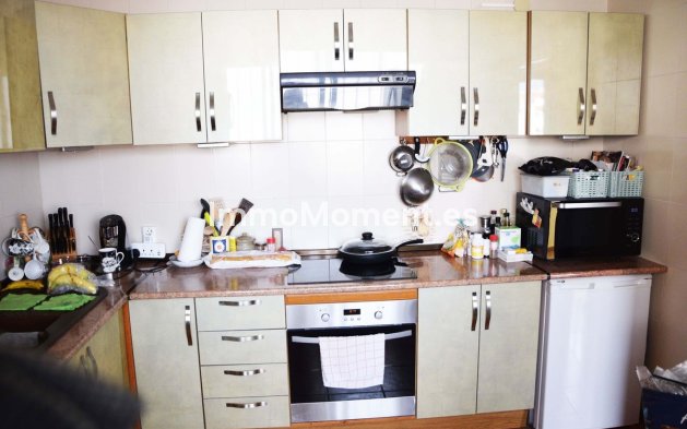 Resale - Apartment - Fuengirola - Fuengirola Centro