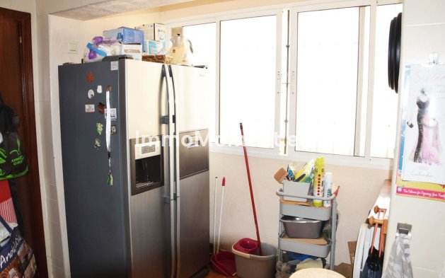 Resale - Apartment - Fuengirola - Fuengirola Centro