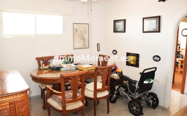 Resale - Apartment - Fuengirola - Fuengirola Centro