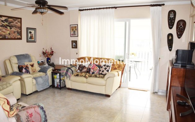 Resale - Apartment - Fuengirola - Fuengirola Centro