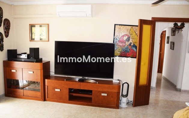 Resale - Apartment - Fuengirola - Fuengirola Centro