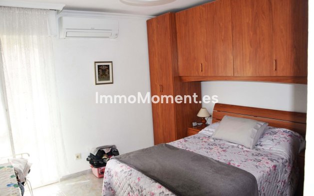 Resale - Apartment - Fuengirola - Fuengirola Centro