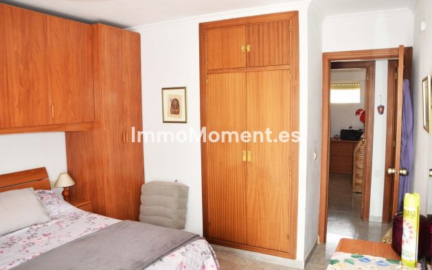 Resale - Apartment - Fuengirola - Fuengirola Centro