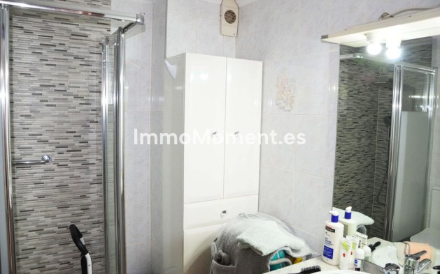 Resale - Apartment - Fuengirola - Fuengirola Centro