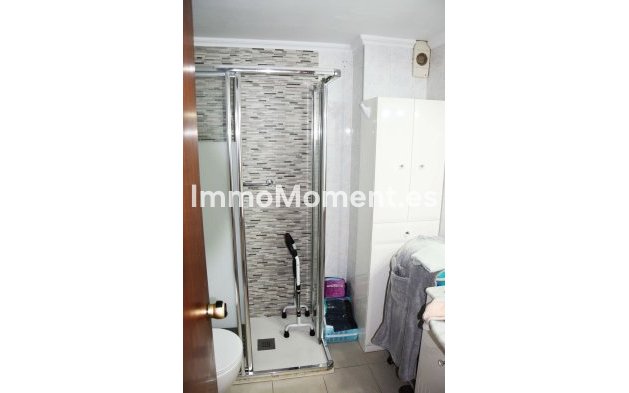 Resale - Apartment - Fuengirola - Fuengirola Centro