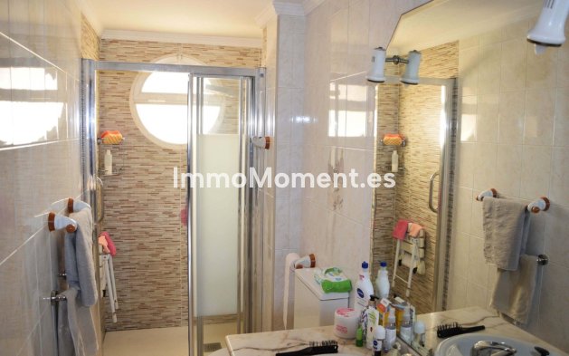 Resale - Apartment - Fuengirola - Fuengirola Centro