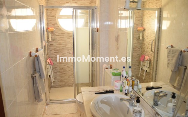 Resale - Apartment - Fuengirola - Fuengirola Centro