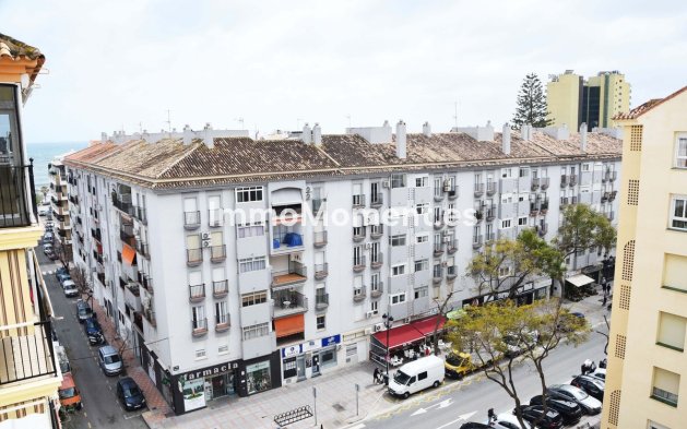 Resale - Apartment - Fuengirola - Fuengirola Centro
