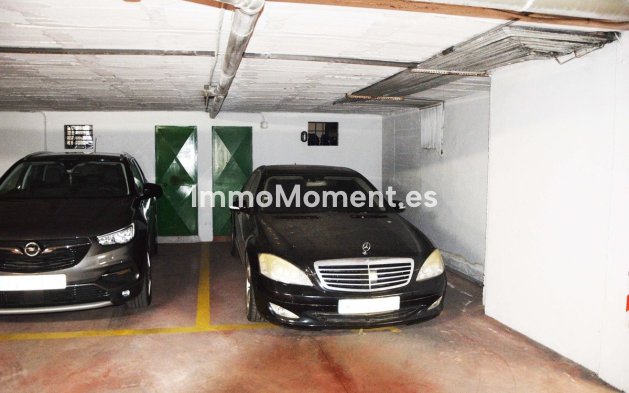Resale - Apartment - Fuengirola - Fuengirola Centro