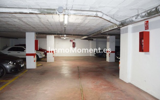 Resale - Apartment - Fuengirola - Fuengirola Centro