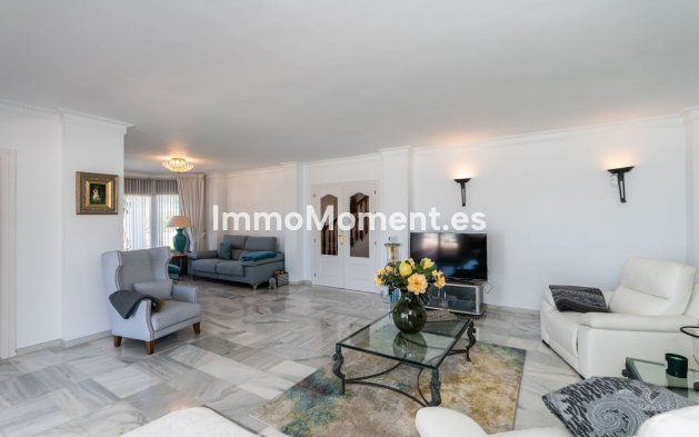 Reventa - Villa independiente - Mijas - El Chaparral