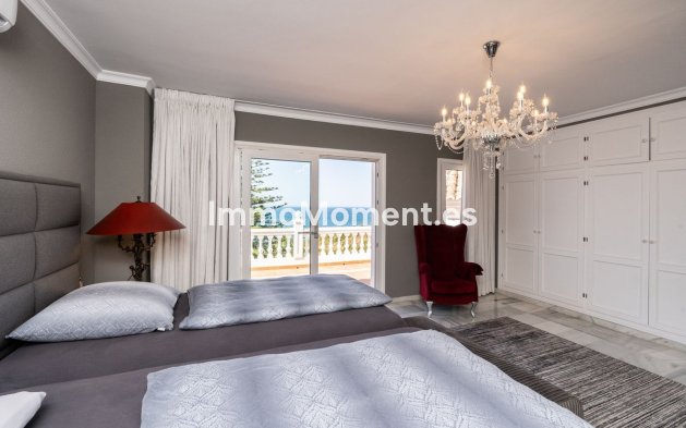 Reventa - Villa independiente - Mijas - El Chaparral