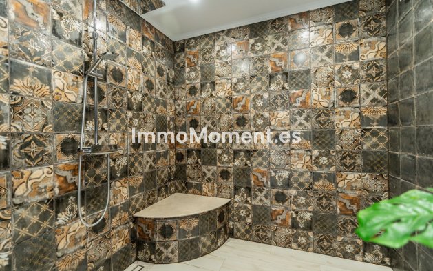 Reventa - Villa independiente - Mijas - El Chaparral