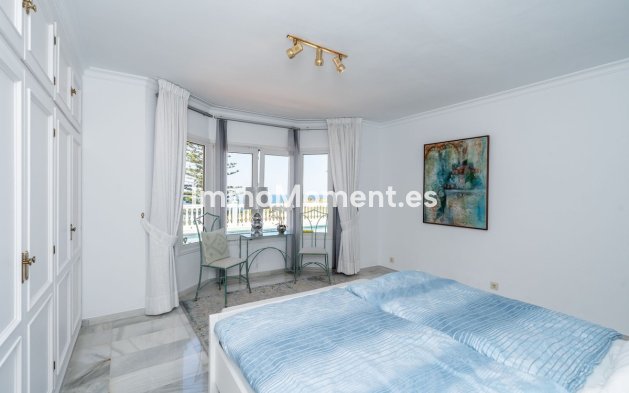 Reventa - Villa independiente - Mijas - El Chaparral