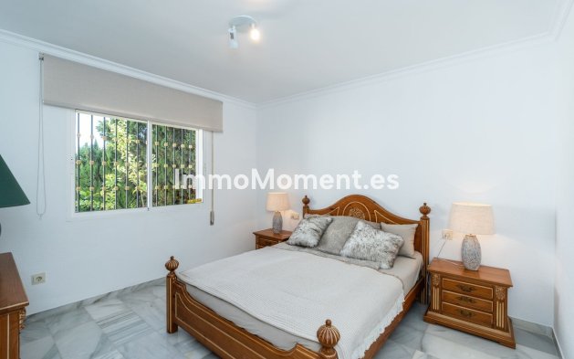 Reventa - Villa independiente - Mijas - El Chaparral