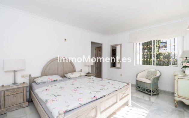 Reventa - Villa independiente - Mijas - El Chaparral