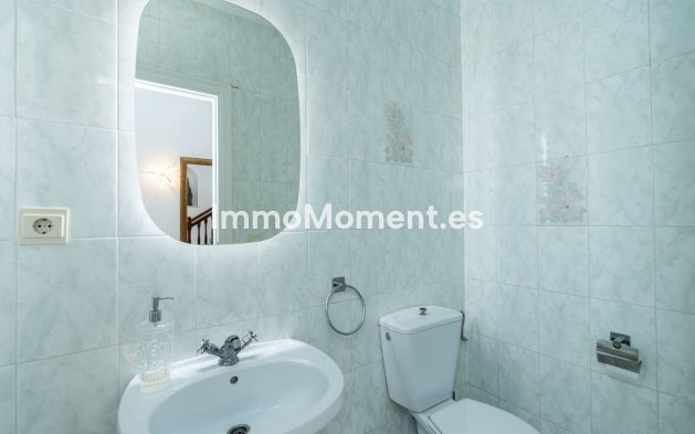 Reventa - Villa independiente - Mijas - El Chaparral