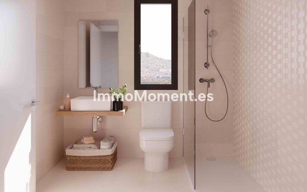 Neubau - Wohnung - Mijas