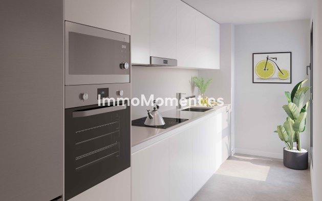 Neubau - Penthouse - Mijas